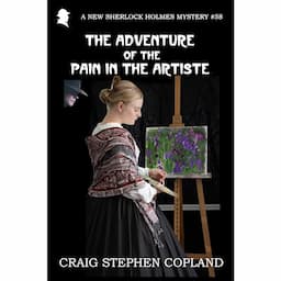 The Adventure of the Pain in the Artiste