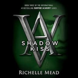 Shadow Kiss