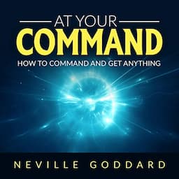 At Your Command