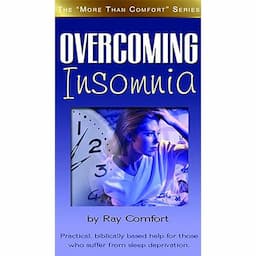 Overcoming Insomnia