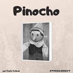 Pinocho [Pinocchio]