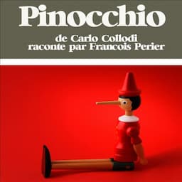 Pinocchio [French Version]