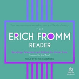 The Erich Fromm Reader