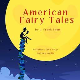 American Fairy Tales