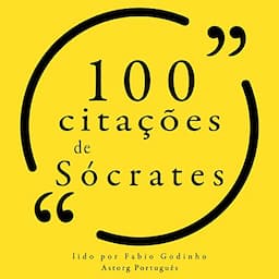 100 cita&ccedil;&otilde;es de S&oacute;crates