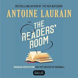 The Readers' Room