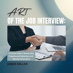 Art of the Job Interview