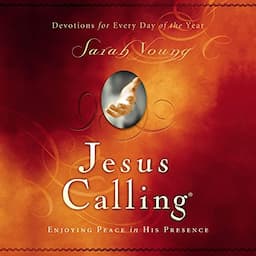 Jesus Calling (Updated and Expanded)