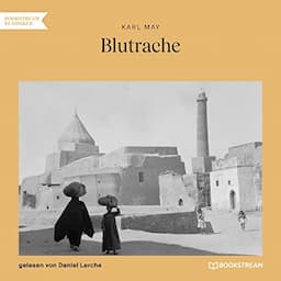 Blutrache