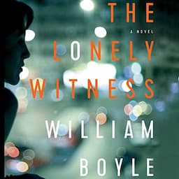 The Lonely Witness