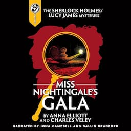 Miss Nightingale's Gala