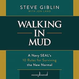 Walking in Mud