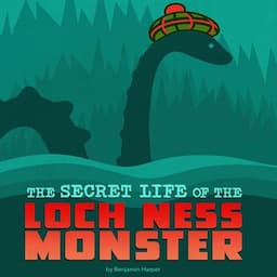 The Secret Life of the Loch Ness Monster