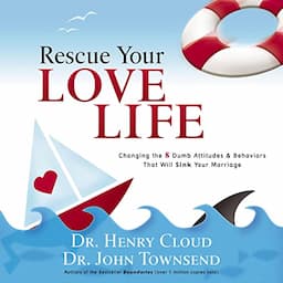 Rescue Your Love Life