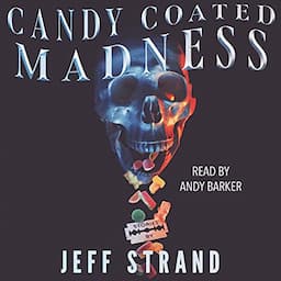 Candy Coated Madness