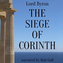 The Siege of Corinth