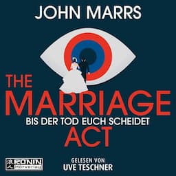 The Marriage Act (German edition)