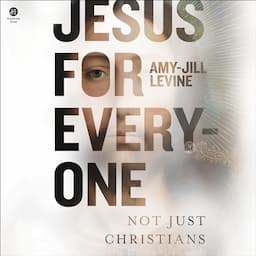 Jesus for Everyone