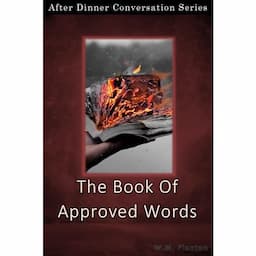 The Book Of Approved Words