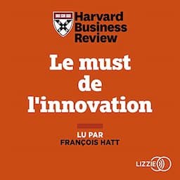 Le must de l'innovation