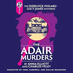 The Adair Murders