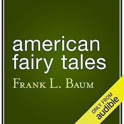 American Fairy Tales