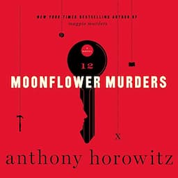 Moonflower Murders