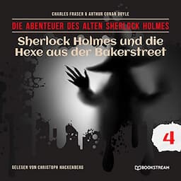 Sherlock Holmes und die Hexe aus der Bakerstreet