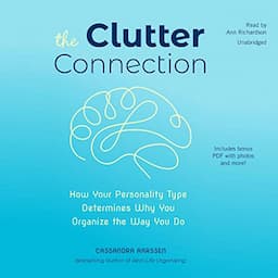 The Clutter Connection