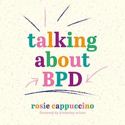 Talking About BPD