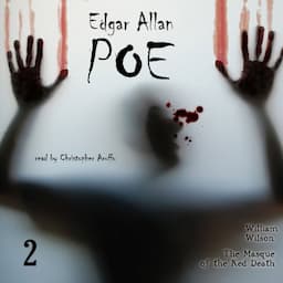 Edgar Allan Poe Audiobook Collection 2