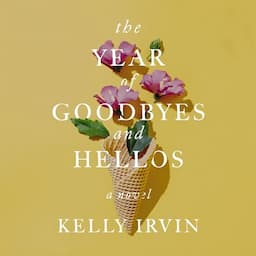 The Year of Goodbyes and Hellos