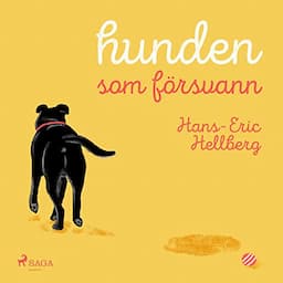 Hunden som f&ouml;rsvann