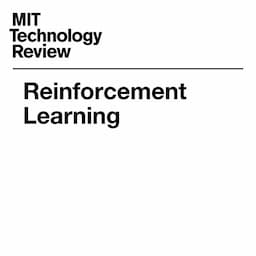 Reinforcement Learning