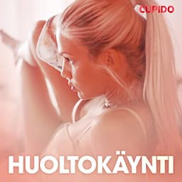 Huoltok&auml;ynti