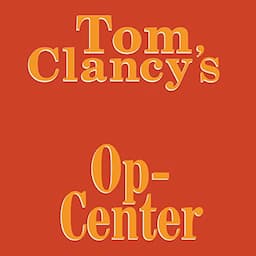 Tom Clancy's Op-Center