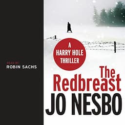 The Redbreast: A Harry Hole Novel