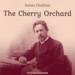 The Cherry Orchard