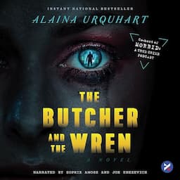 The Butcher and the Wren