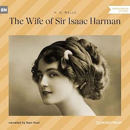 The Wife of Sir Isaac Harman