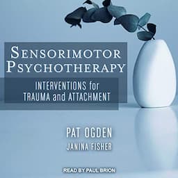 Sensorimotor Psychotherapy