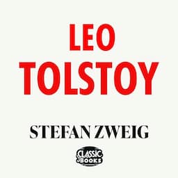 Leo Tolstoy