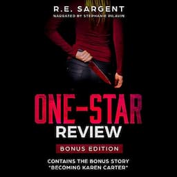 One-Star Review: Bonus Edition