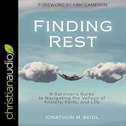 Finding Rest