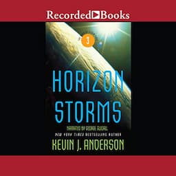 Horizon Storms (International Edition)