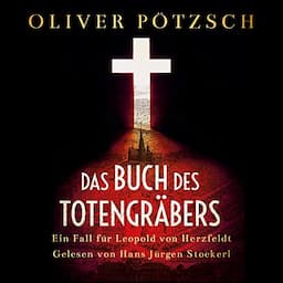 Das Buch des Totengr&auml;bers