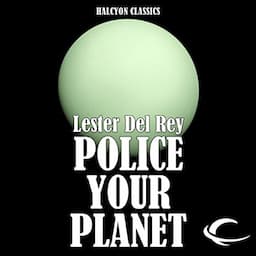 Police Your Planet