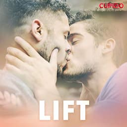 Lift [Swedish edition]