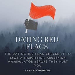 Dating Red Flags