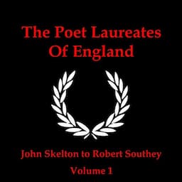 The Poet Laureates - Volume 1